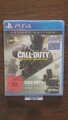 PlayStation 4 Spiel Call Of Duty Infinite Warfare Legacy Edition PAL deutsch