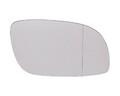 Spiegelglas Heizbar Konvex für VW Touran 1T1 1T2 03-09