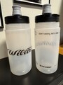 2 Wilier Wasserflaschen zu je  550 ml  Neu !!