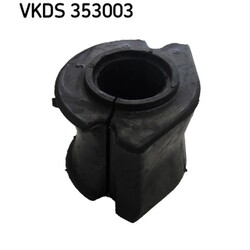 1x ORIGINAL® Skf Lagerbuchse, Stabilisator Vorne, Links, Rechts für Fiat SCUDO