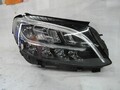 Frontscheinwerfer Mercedes-Benz C-Klasse W205 A2059068005 Facelift Led Rechts