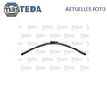 574707 SCHEIBENWISCHER WISCHERBLATT VORNE VALEO FÜR VW GOLF VII,GOLF ALLTRACK