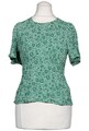 Boden Bluse Damen Oberteil Hemd Hemdbluse Gr. EU 36 Hellgrün #9xs85uh