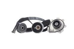 BOSCH 1 987 948 800 Zahnriemensatz + Wasserpumpe für FIAT STILO (192)