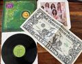 Alice Cooper - Billion Dollar Babies GERMAN 1st pr. 1973 GUTER ZUSTAND + DOLLAR