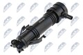 NTY Waschwasserdüse Scheinwerferreinigung Scheinwerfer-Spritzdüse EDS-VW-032