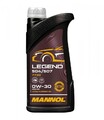 MANNOL Legend 504/507 0W-30 1L Motoröl für MERCEDES-BENZ  MITSUBISHI PORSCHE