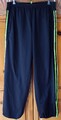 Jogginghose Adidas Herren Gr L USA  44/46 UK  D 8 sw- neongelb Trainingshose