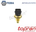 107 332 SENSOR ANSAUGLUFTTEMPERATUR TOPRAN FÜR SEAT CORDOBA,IBIZA II,TOLEDO I