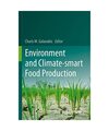 Environment and Climate-smart Food Production