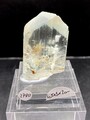 Topas Spitzkoppe Namibia Mineralien Mineraliensammlung Edelsteine