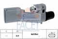 FACET Kurbelwellensensor für SKODA FABIA I II,OCTAVIA II,ROOMSTER,SUPERB II