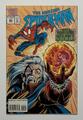 Amazing Spider-Man #402 (Marvel 1995) Neuwertig Ausgabe