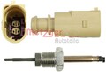 METZGER Sensor, Abgastemperatur  u.a. für AUDI, SEAT, SKODA, VW