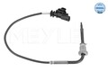 MEYLE 214 800 0087 Sensor, Abgastemperatur passend für FIAT JEEP