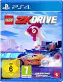 Lego 2K Drive - Awesome Edition (Playstation 4, NEU)