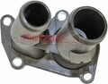 METZGER Kühlmittelflansch für FORD 4010145