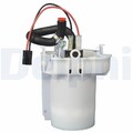 DELPHI Schlingertopf, Kraftstoffpumpe FE0531-12B1 für OPEL