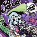 Verschiedene Künstler - Go Cat Go! Eine Hommage an streunende Katzen (2006)