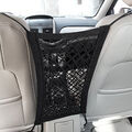 Auto LKW SUV Schutz Netz Sicherheit Masche BARRIER für Haustier Hund 25*30cmJP