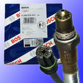 0 258 010 413 BOSCH LAMBDASONDE PASSEND FÜR 1er E81 E87 3er E90 325i 330i E91