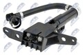 NTY Waschwasserdüse Scheinwerferreinigung für Forester SH ab 08-> Eds-Sb-003