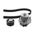 ORIGINAL® Airtex Wasserpumpe + Zahnriemensatz für Abarth 500 / 595 / 695