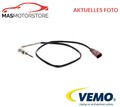 SENSOR ABGASTEMPERATUR VEMO V10-72-1310 I FÜR SKODA SUPERB II,YETI,OCTAVIA II