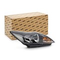 TYC Scheinwerfer Rechts für FORD Focus II Schrägheck (DA, HCP, DP) 20-11483-25-2