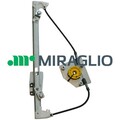 MIRAGLIO Fensterheber 30/1867 für HYUNDAI ix20 JC CRDi