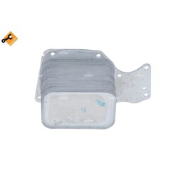 NRF Ölkühler für BMW 1er 2er 3er 4er 5er 7er X3 X4 X5