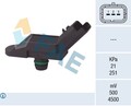 FAE Sensor Saugrohrdruck 15091 für SW 3008 5008 RCZ PEUGEOT 207 C5 DS3 CC C4 R56