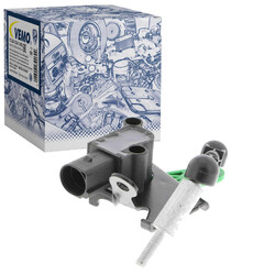VEMO SENSOR LEUCHTWEITENREGULIERUNG LWR VORNE LINKS passend für AUDI A6 A7 A8 | 