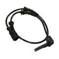 Hitachi (131584) ABS Sensor, Raddrehzahlsensor vorne für DACIA RENAULT