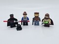 LEGO Star Wars Figuren aus 7961 inkl. Darth Maul