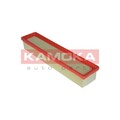 1x Luftfilter KAMOKA F208201 passend für NISSAN RENAULT