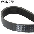 SKF VKMV7PK990 Keilrippenriemen Keilriemen für Isuzu 