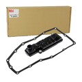 NTY HYDRAULIKFILTERSATZ CVT-AUTOMATIKGETRIEBE passend für HONDA CIVIC X CR-V