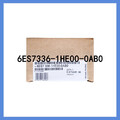 SIEMENS 6ES7336-1HE00-0AB0 6ES7 336-1HE00-0AB0 New In Box analog input