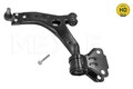 MEYLE 5160500039/HD Querlenker Vorne Links für VOLVO V40 1.5-2.5 03.12-08.19