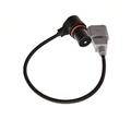 Maxgear 24-0015 Impulsgeber Kurbelwelle für Audi Seat VW Skoda Ford
