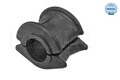 MEYLE Stabilisatorlager Stabilager Buchse Stabilisator 11-14 615 0036 für FIAT 1