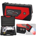 99800 MAH AUTO KFZ STARTHILFE JUMP STARTER 12V LADEGERÄT BOOSTER PKW POWER BANK