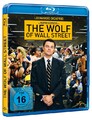 The Wolf of Wall Street | Blu-ray | deutsch | Terence Winter