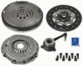 SACHS Kupplungssatz ZMS Modul XTend plus CSC 2290 601 070 für VW MULTIVAN T5 7HB