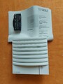 Siedle BTLM 650-04 W Bustürlautsprecher Modul