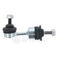 1x Stange/Strebe, Stabilisator OPTIMAL G7-813 passend für SMART