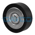 Dayco APV1068 Umlenk-/Führungsrolle, Keilrippenriemen passend für FIAT Riementri