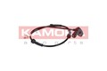 ABS Sensor Raddrehzahl KAMOKA 1060386 für THALIA CLIO RENAULT 2 1 SB0 16V BB05