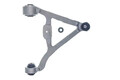 Querlenker Hinterachse links D120607 DENCKERMANN für JAGUAR XF I S-TYPE II XJ